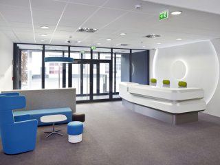Office I