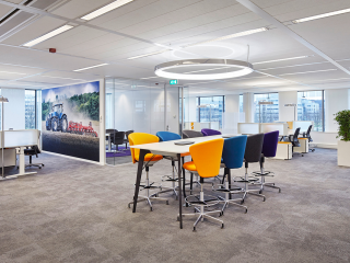 Office III