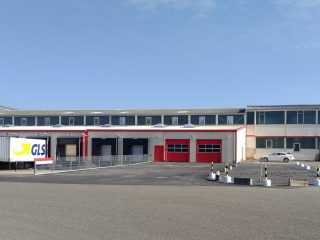 Logistik