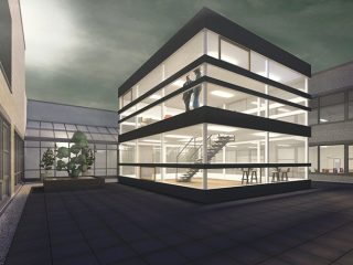 Atrium