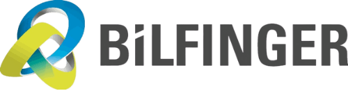 Bilfinger Logo