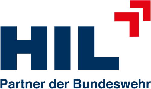 HIL Logo