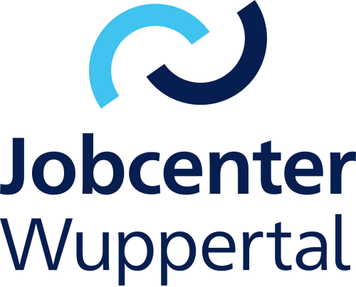 Jobcenter Wuppertal Logo