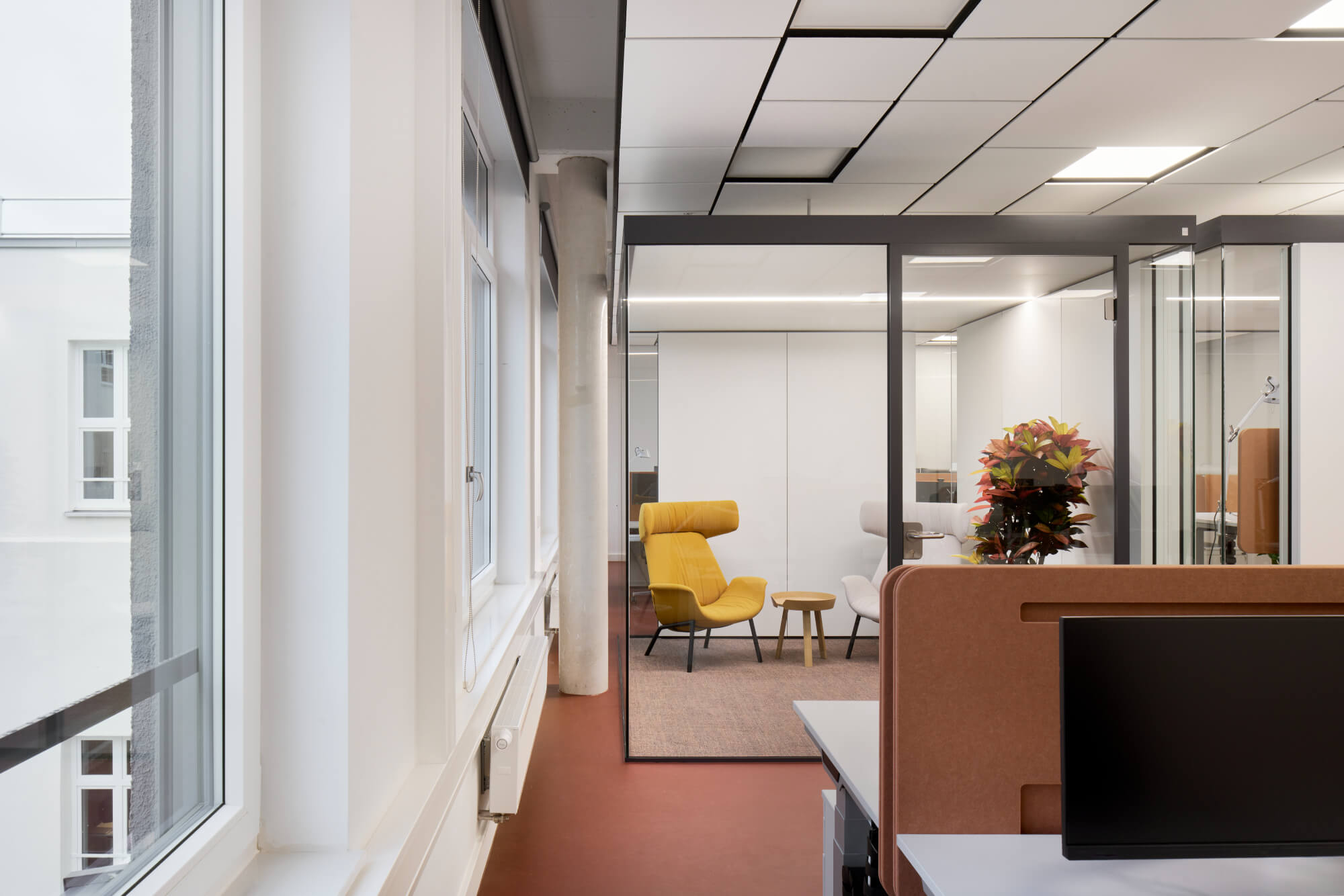 Studio Neumann Köln - Architektur und Innenarchitektur